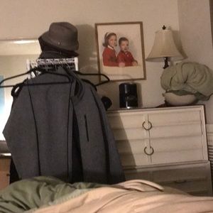 Meet your Posher, Phil